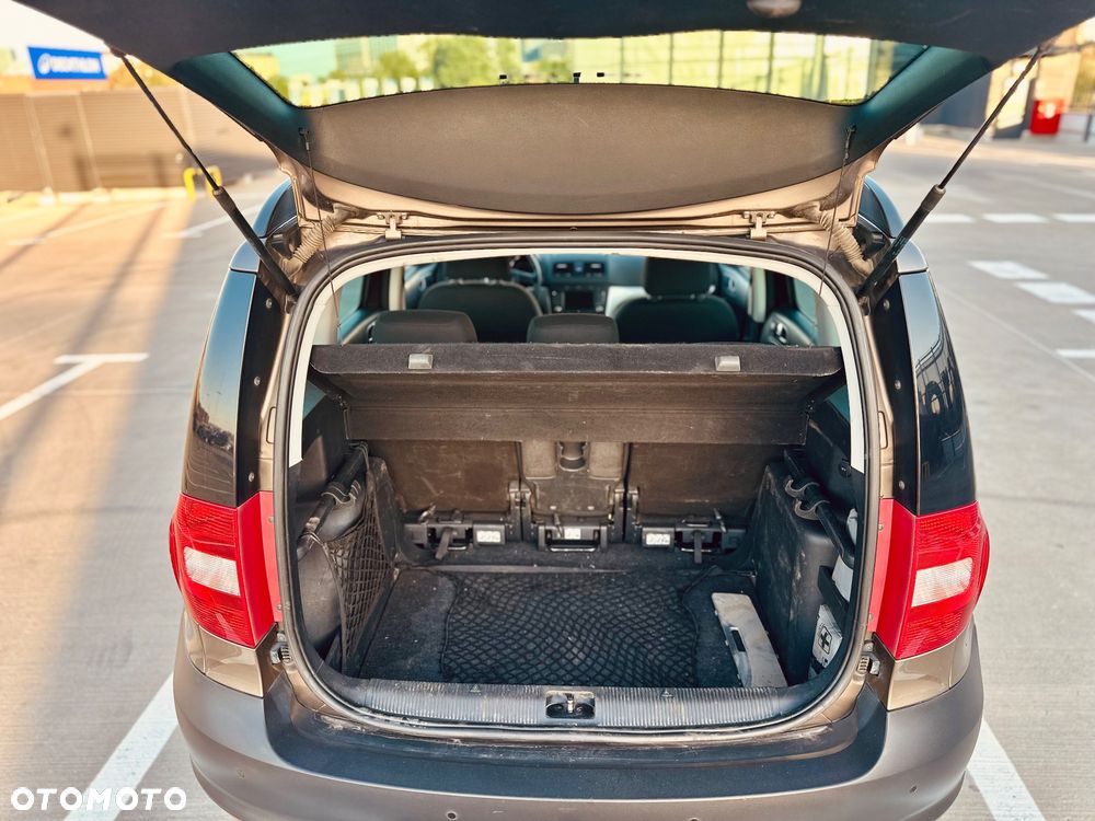 Skoda Yeti 2.0 TDI DPF Active - 13