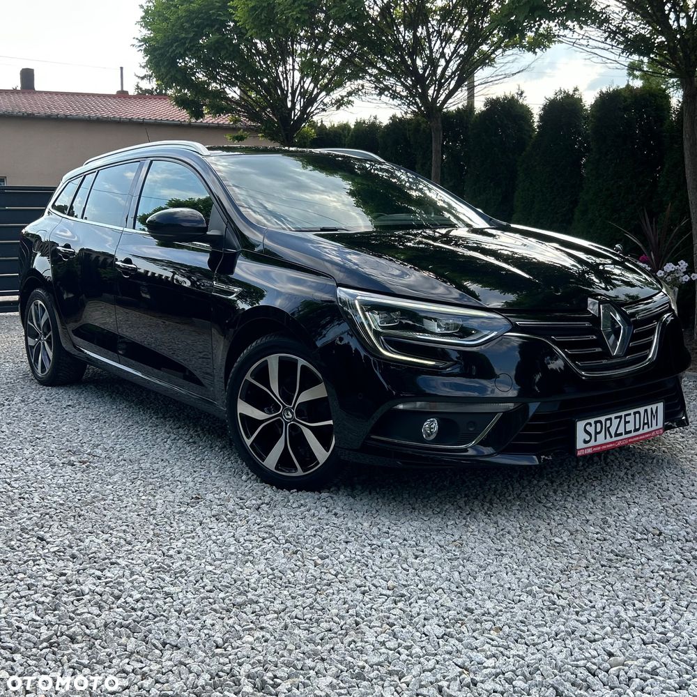 Renault Megane ENERGY dCi 110 EDC BUSINESS - 3