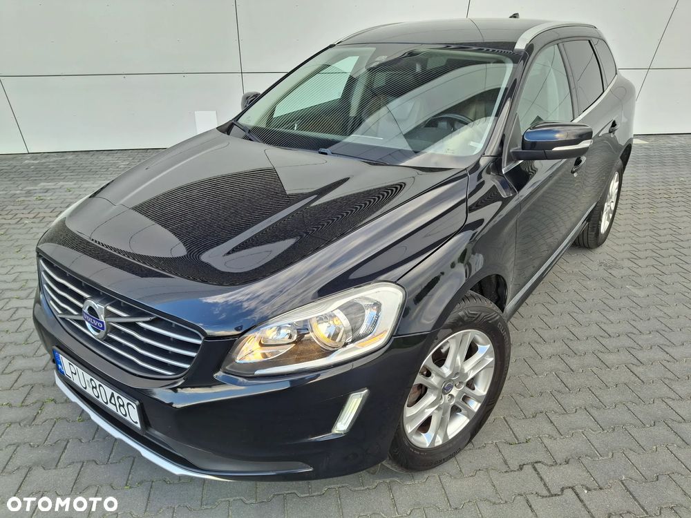 Volvo XC 60 D3 Edition Pro - 15