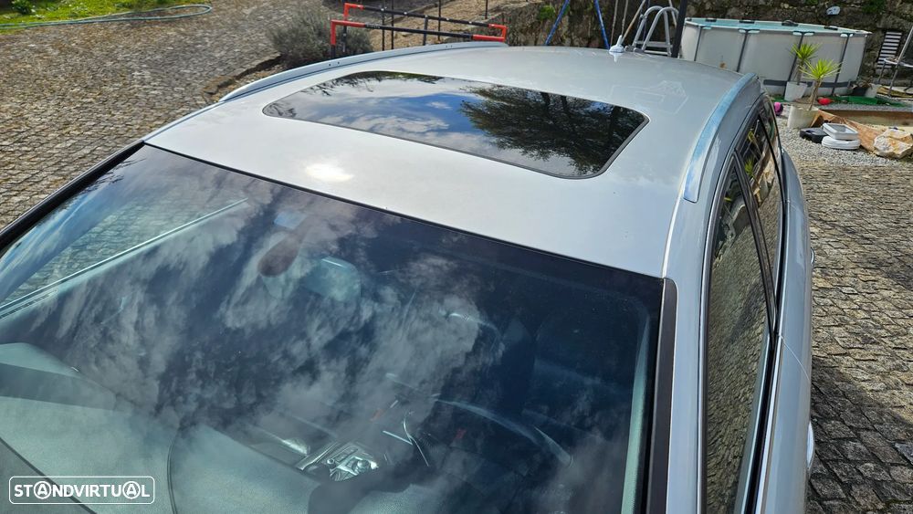 Audi A6 Avant 2.0 TDI DPF multitronic - 23