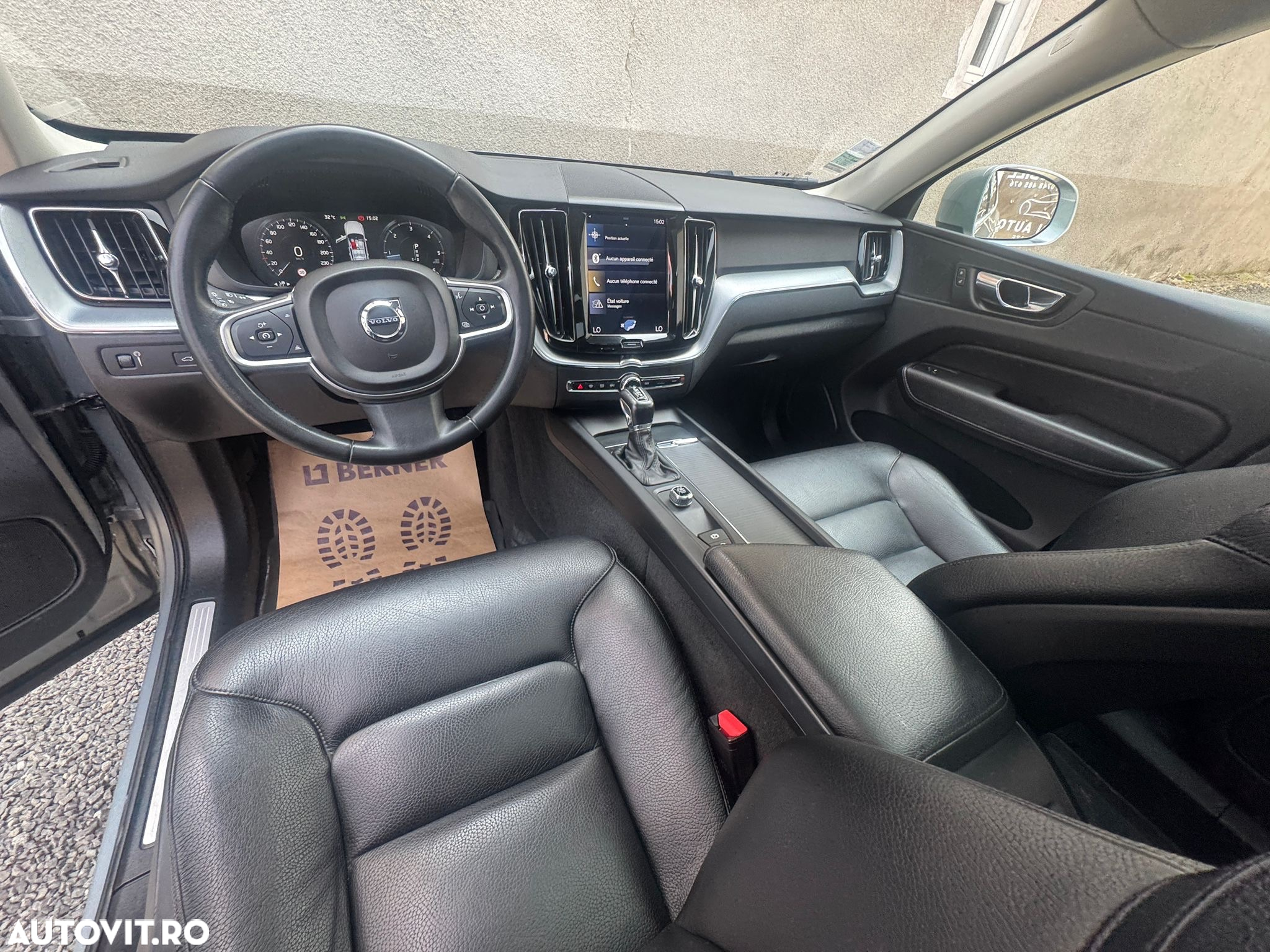 Volvo XC 60 - 10