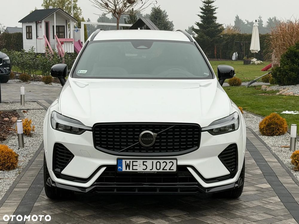 Volvo XC 60 - 20