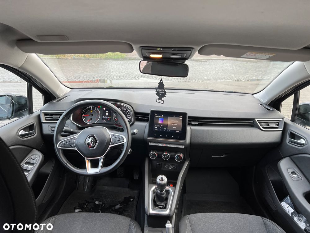 Renault Clio 1.0 TCe Zen - 11