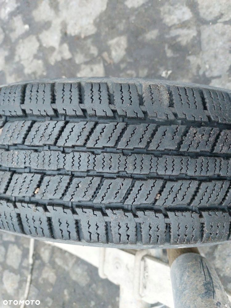 BELKA TYŁ POD PRZYCZEPĘ Fiat Ducato II 1994-2006 - 5