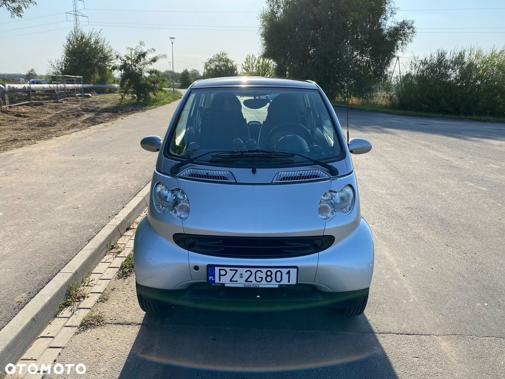 Smart Fortwo - 4