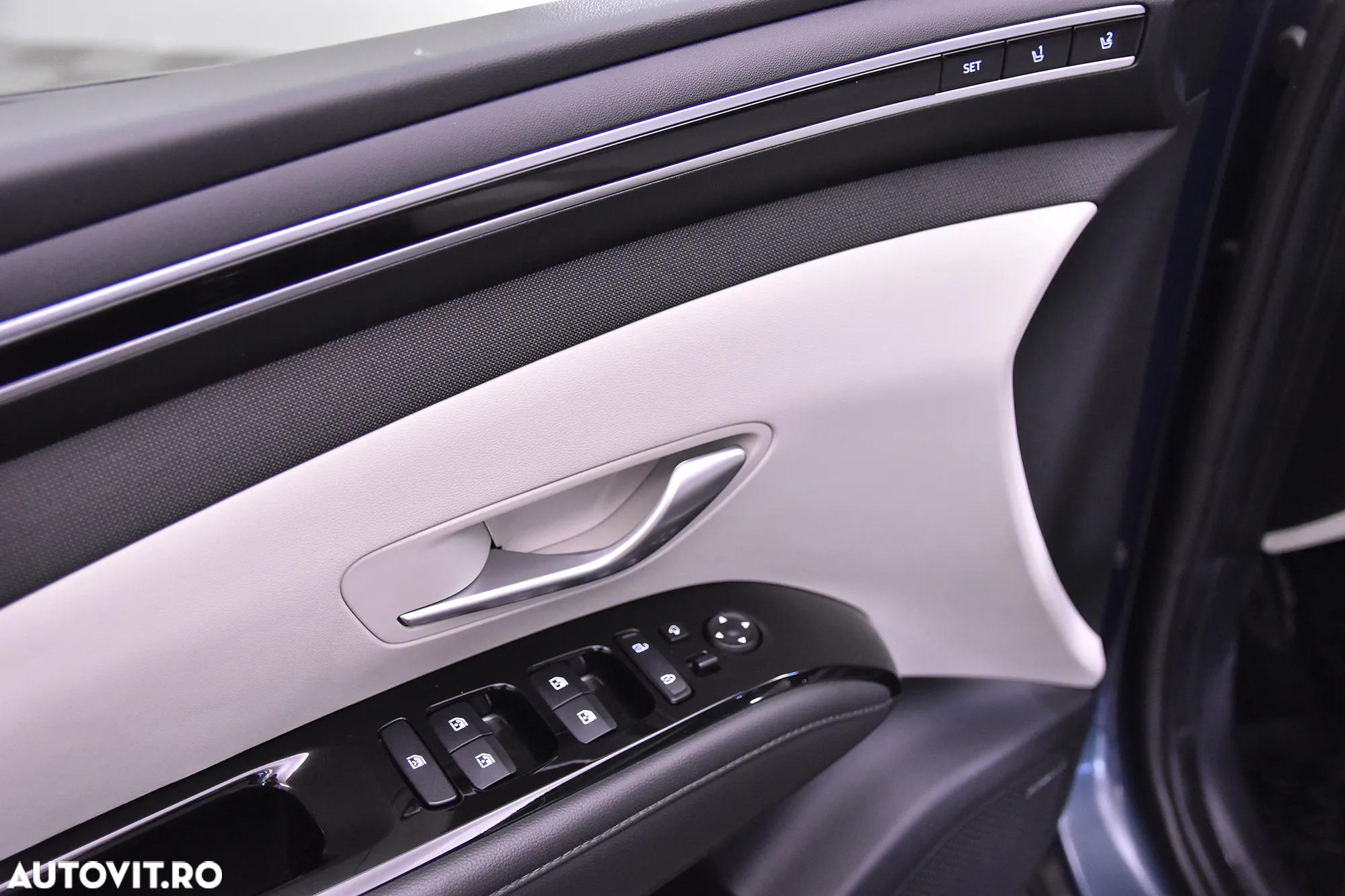 Hyundai Tucson - 14
