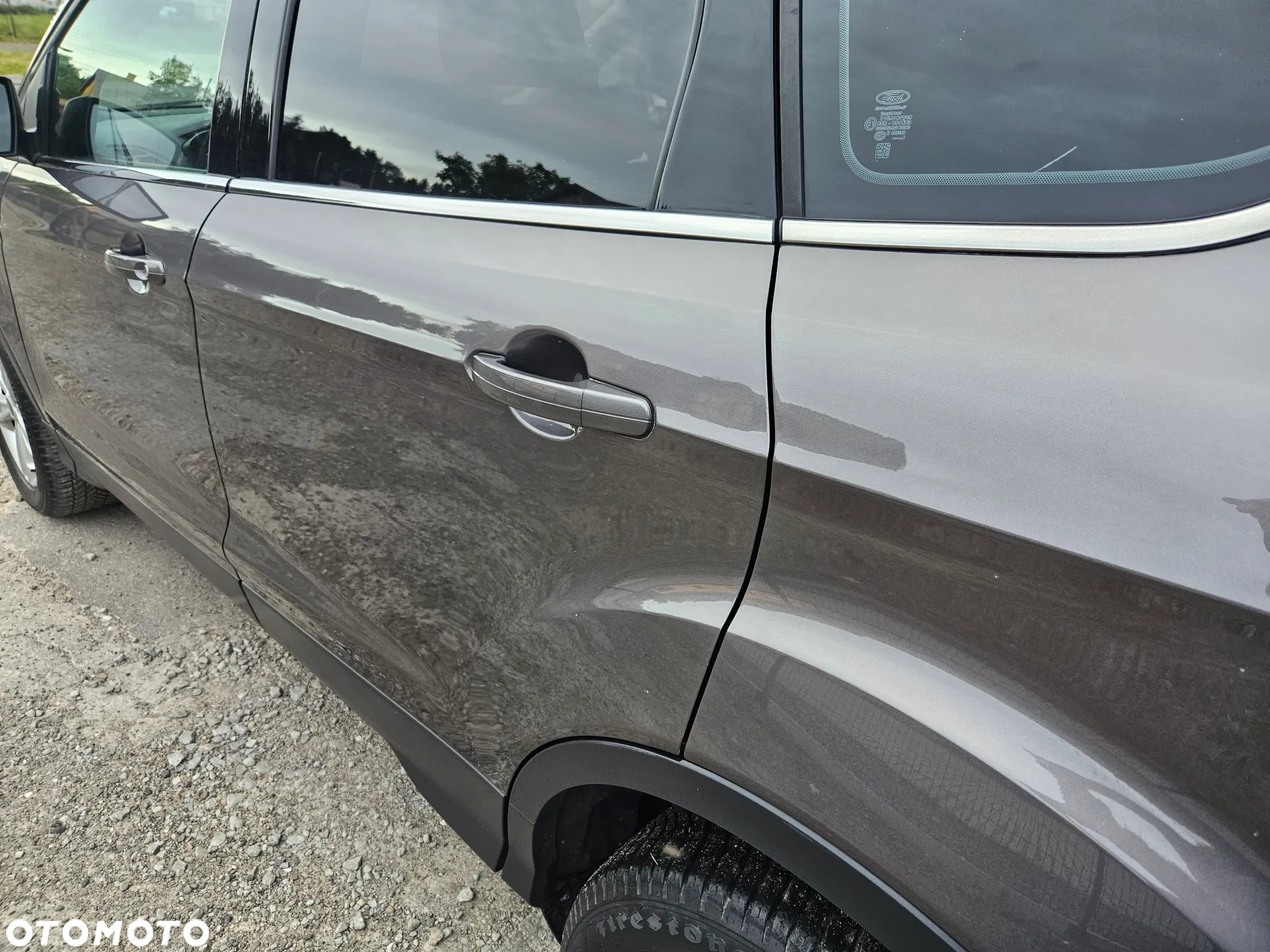 Ford Kuga - 15