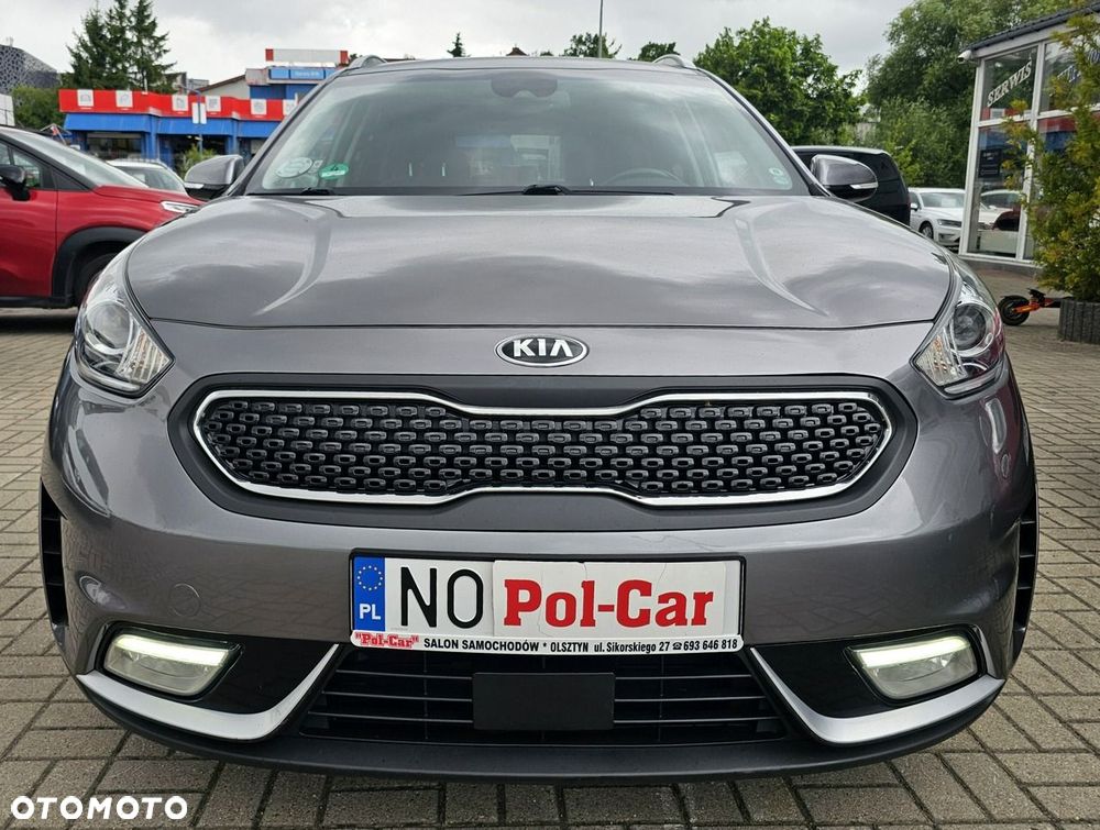 Kia Niro - 3