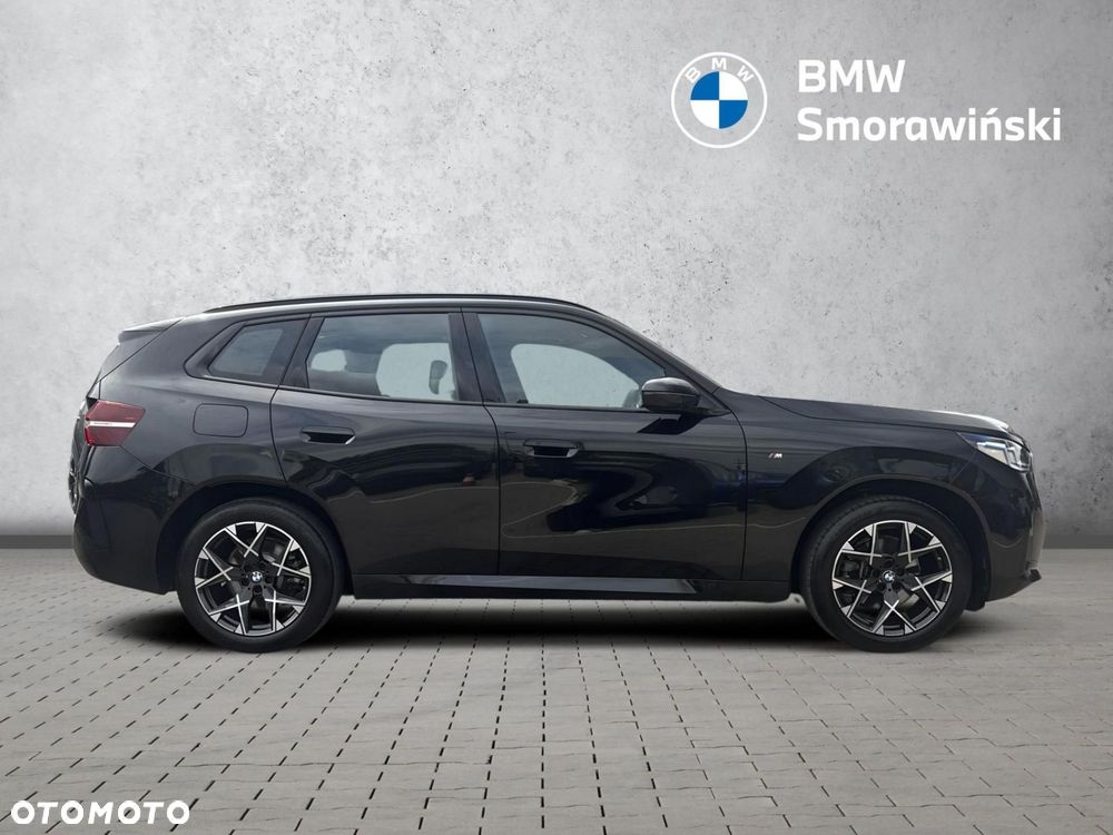BMW X3 - 7