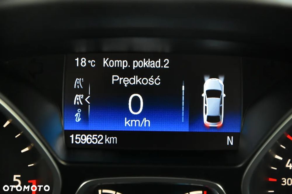 Ford Kuga 2.0 TDCi 2x4 Vignale - 35