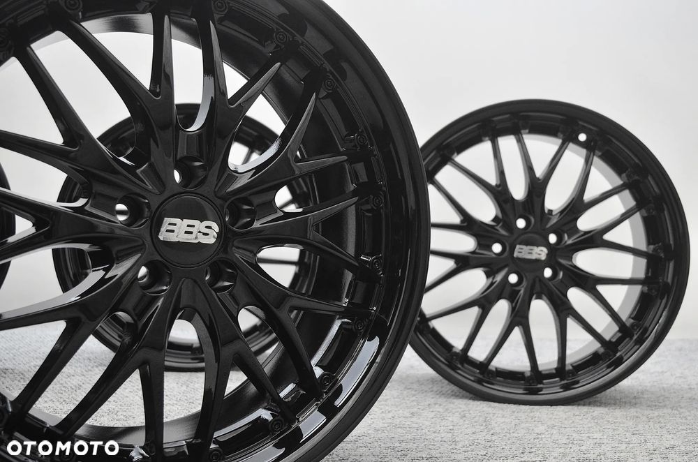 Felgi 8x18 5x100 Audi A3 VW Polo Skoda Fabia Subaru Impreza Seat Barracuda - 10