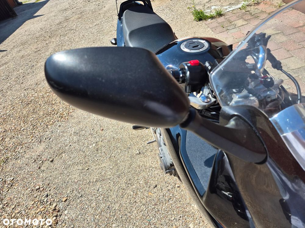 Suzuki Bandit - 20