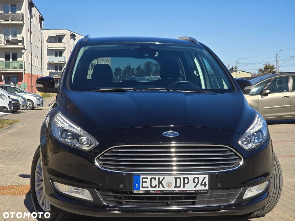 Ford Galaxy - 4