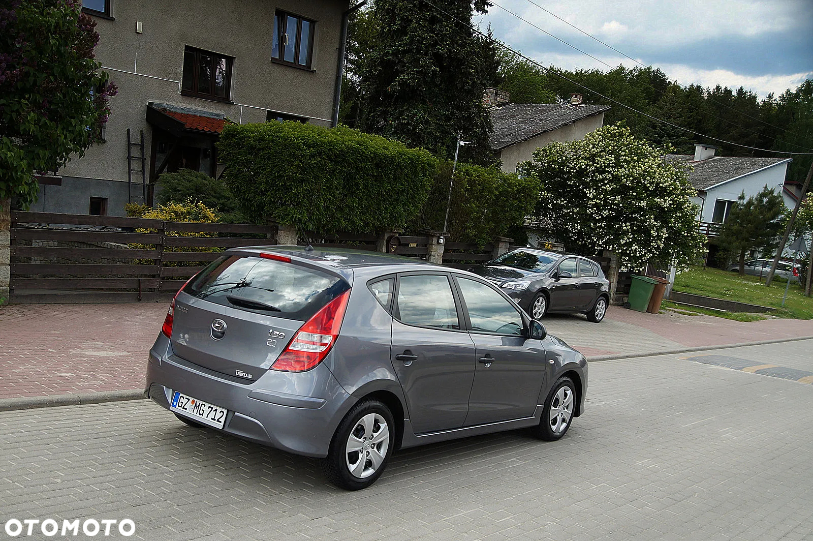 Hyundai i30 1.4 Edition 20 - 8