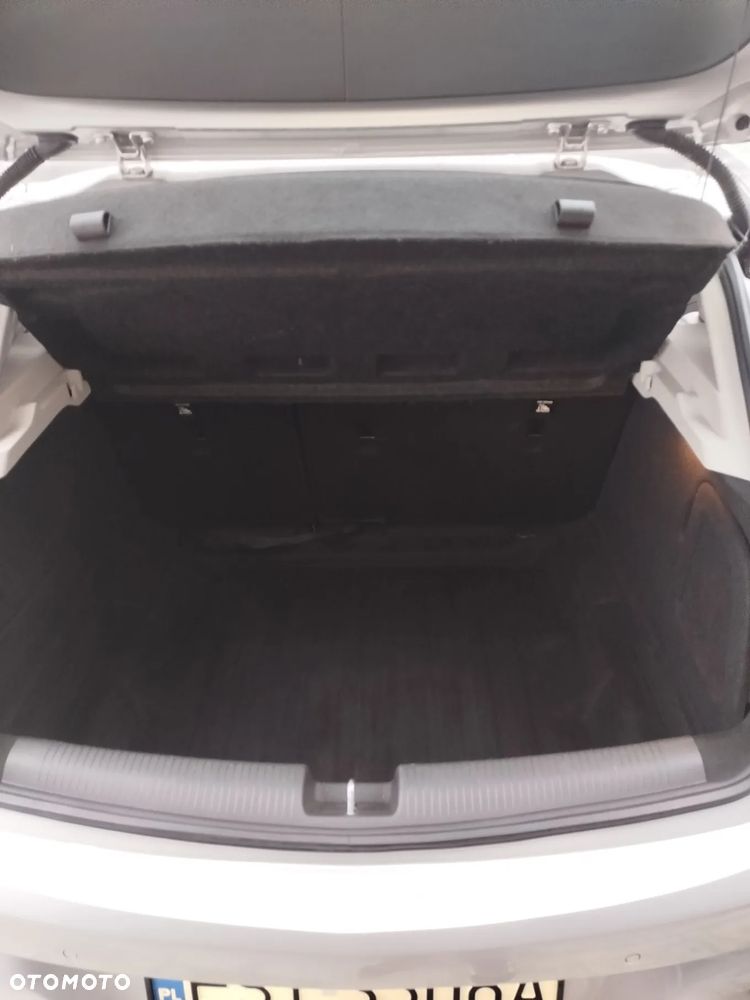 Opel Astra 1.6 CDTI Energy - 17