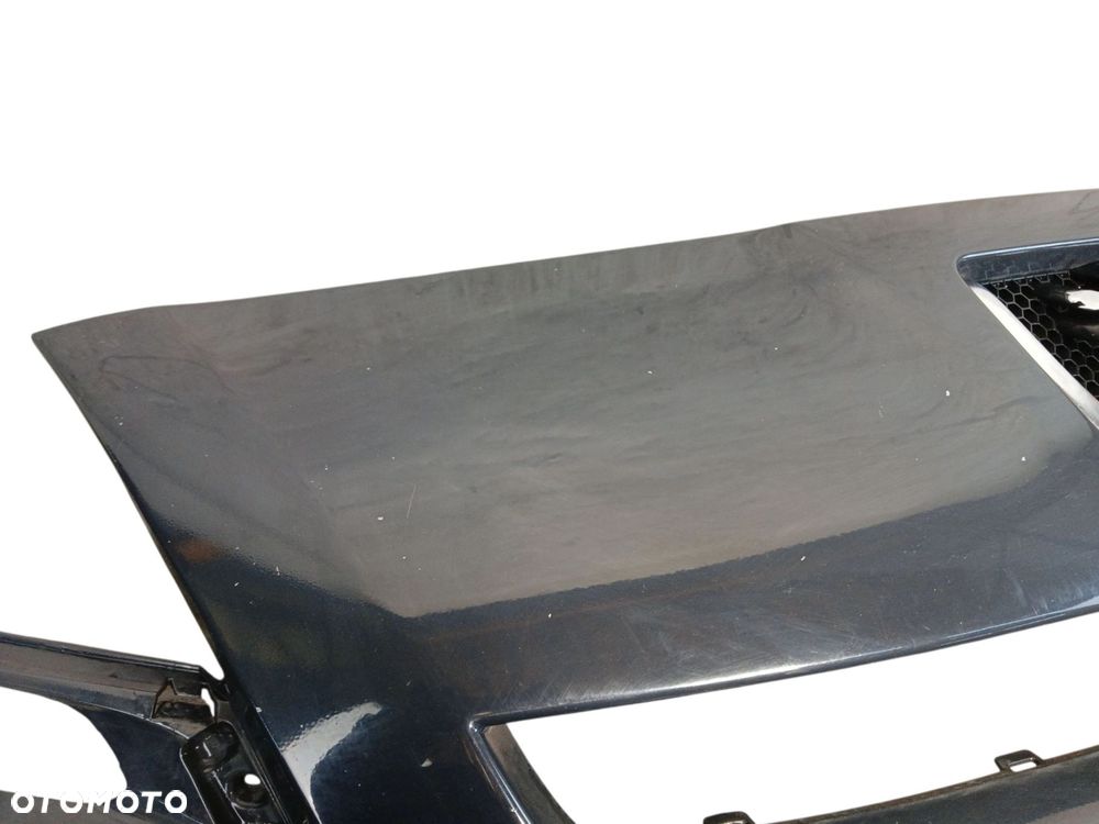 ZDERZAK PRZÓD PEUGEOT 5008 I (2009-2013) 2.0 HDI 150KM - 13