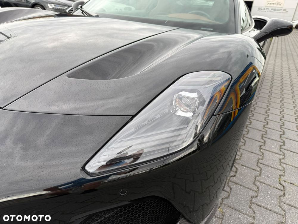 Maserati MC20 DCT - 17
