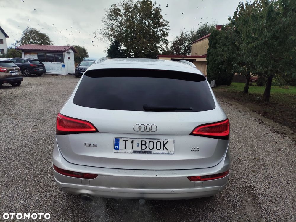 Audi Q5 - 10