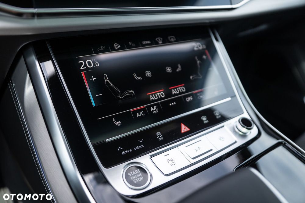 Audi Q7 - 34