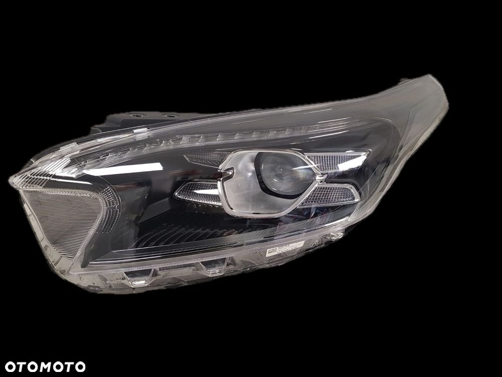 KIA X-CEED XCEED 19- LAMPA LEWA PRZEDNIA FULL LED EUROPA IDEALNA  92101-J7300 J7921-21070