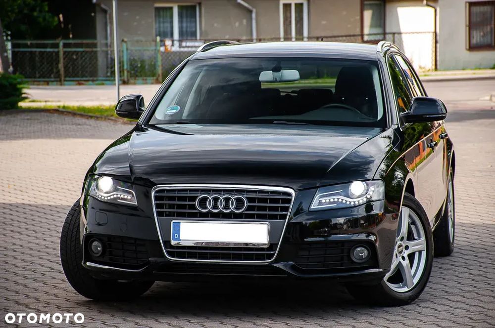 Audi A4 ver-1-8-tfsi - 5