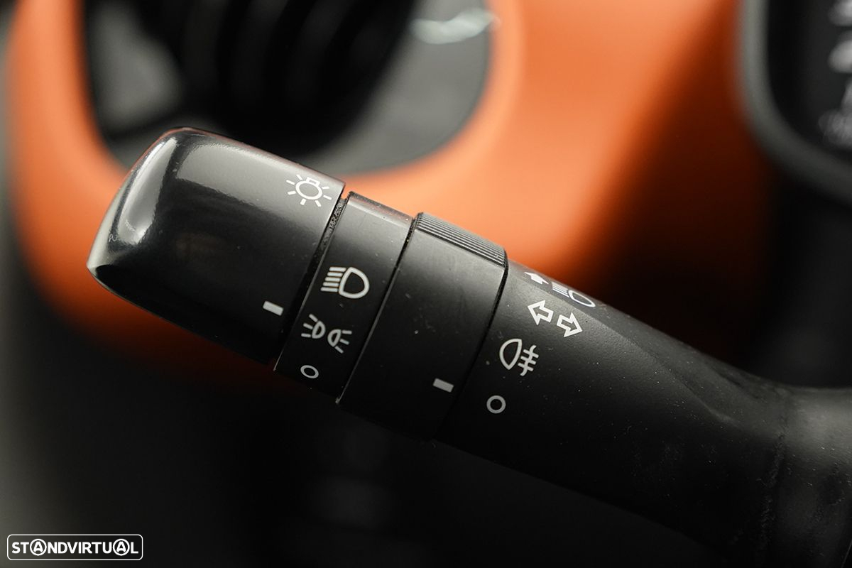 Citroën C1 1.0 VTi Origins - 14