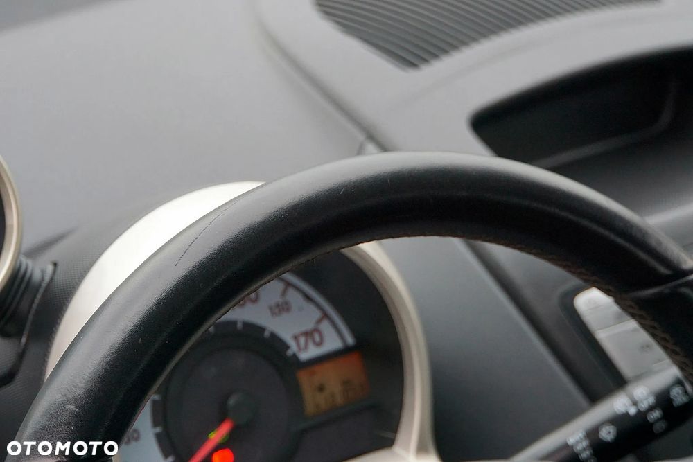 Toyota Aygo 1.0 VVT-i Premium - 28