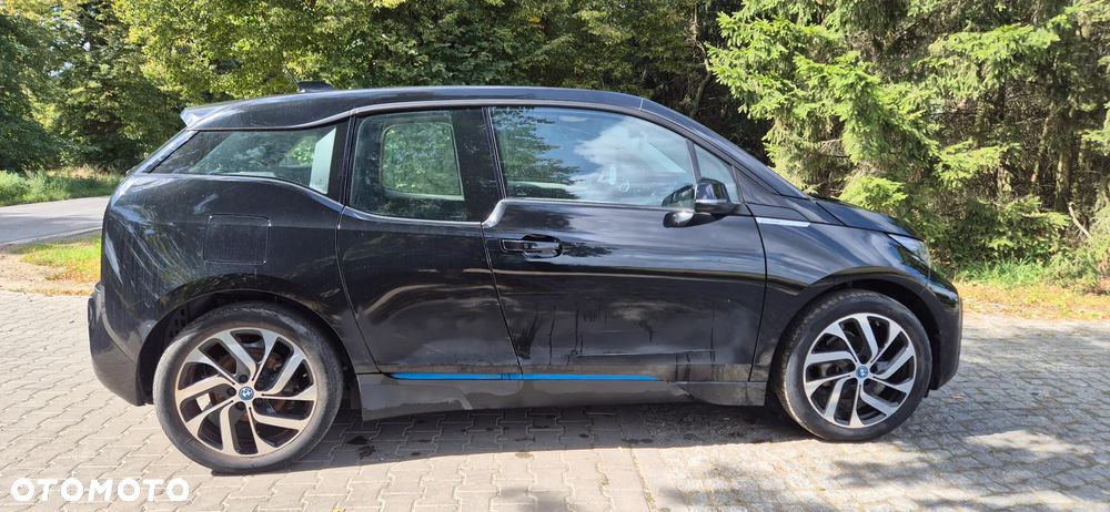 BMW i3 120 Ah - 15