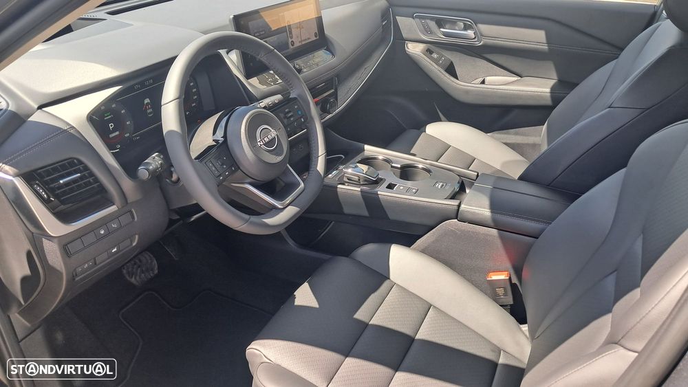 Nissan X-Trail 1.5 e-Power Tekna TE - 9