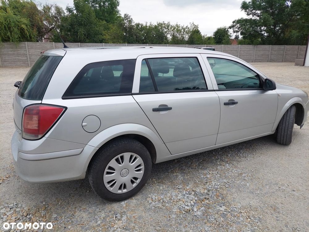 Opel Astra 1.7 CDTI - 3