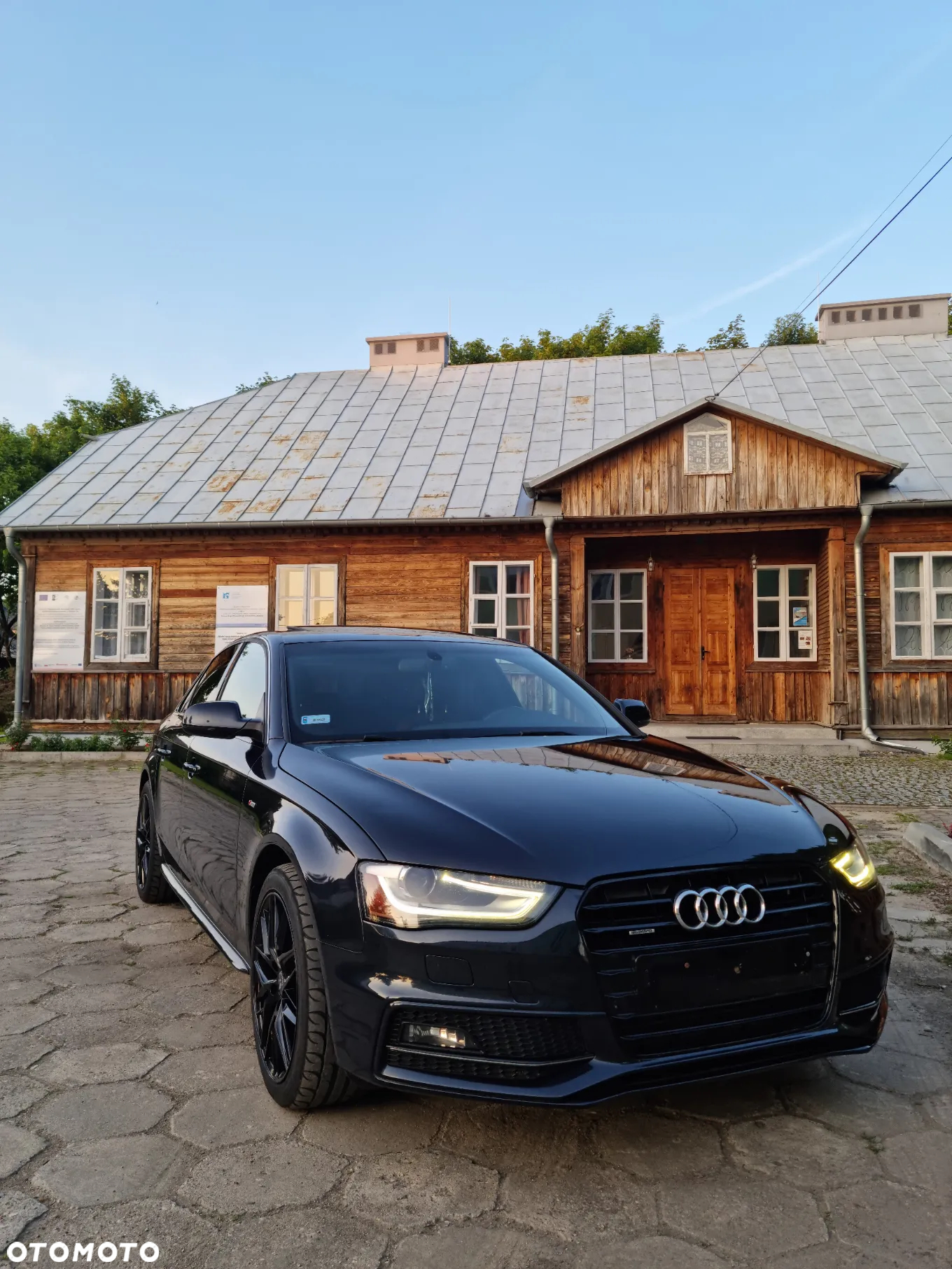 Audi A4 ver-2-0-tfsi-quattro-s-tronic - 3