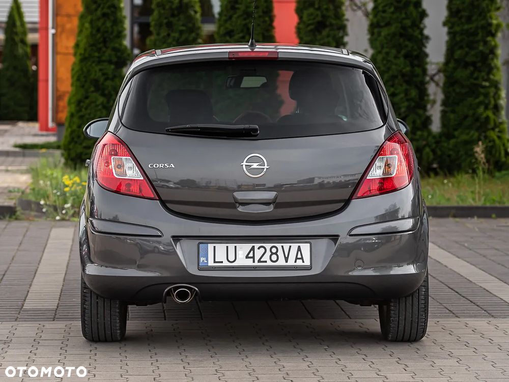 Opel Corsa 1.4 16V Innovation - 5