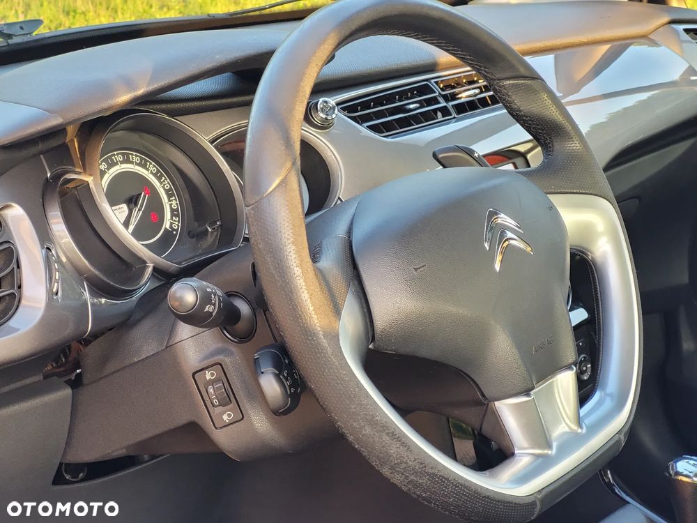 Citroën C3 1.2 e-VTi Exclusive ETG - 33