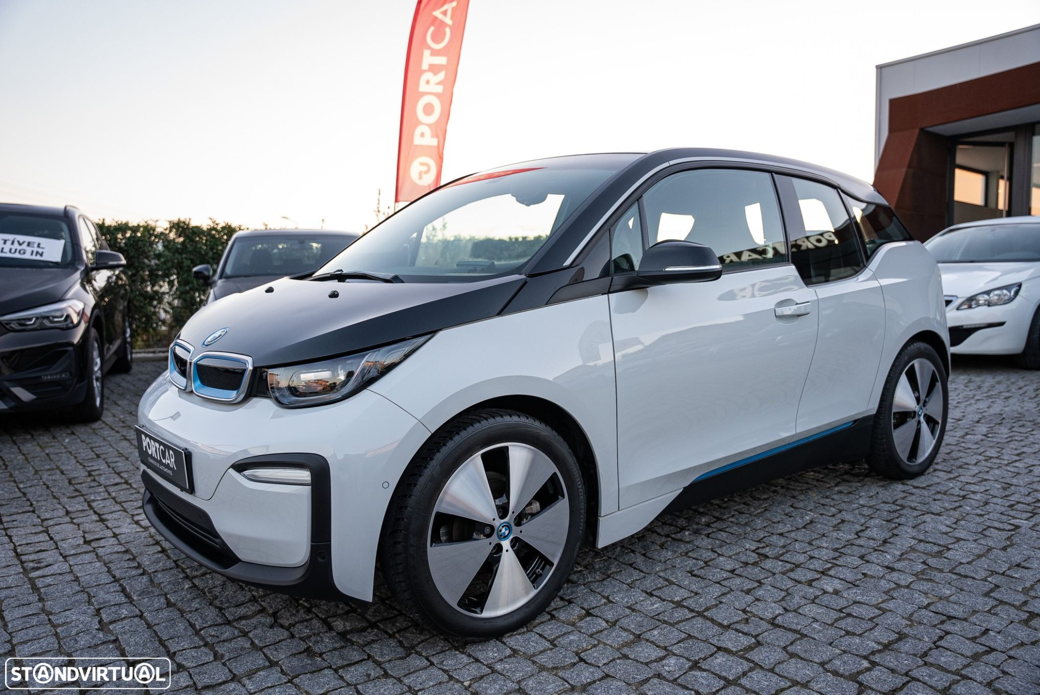BMW i3 120Ah - 3