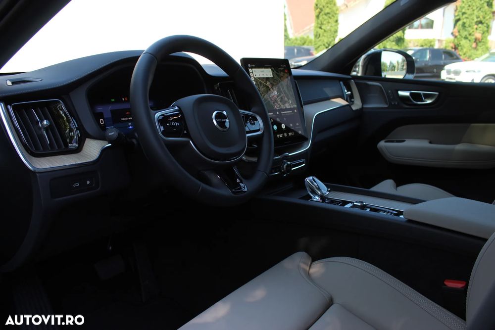 Volvo XC 60 - 13