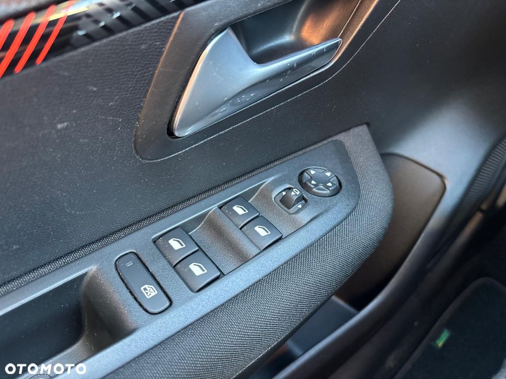 Peugeot 208 1.2 PureTech Active S&S - 27