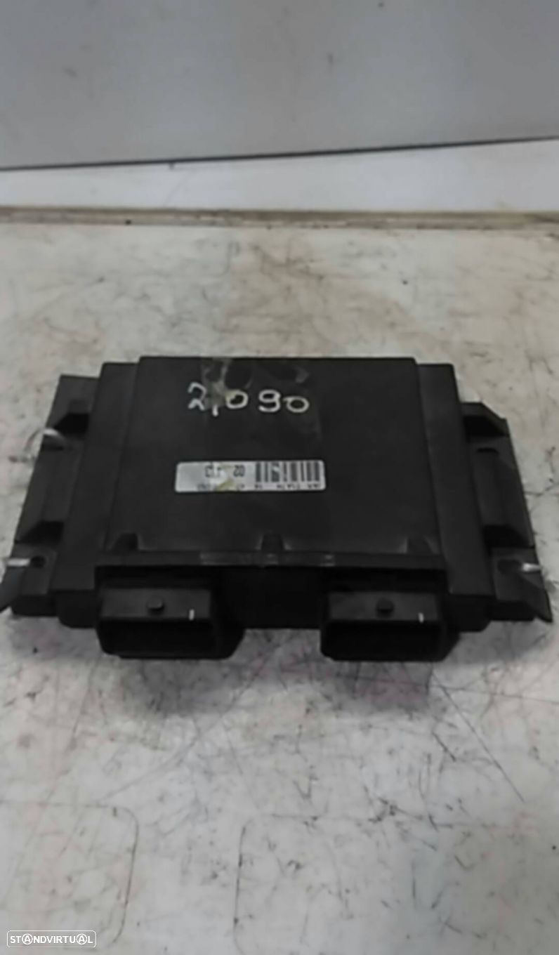 Centralina Motor Peugeot 206 Hatchback (2A/C) - 3