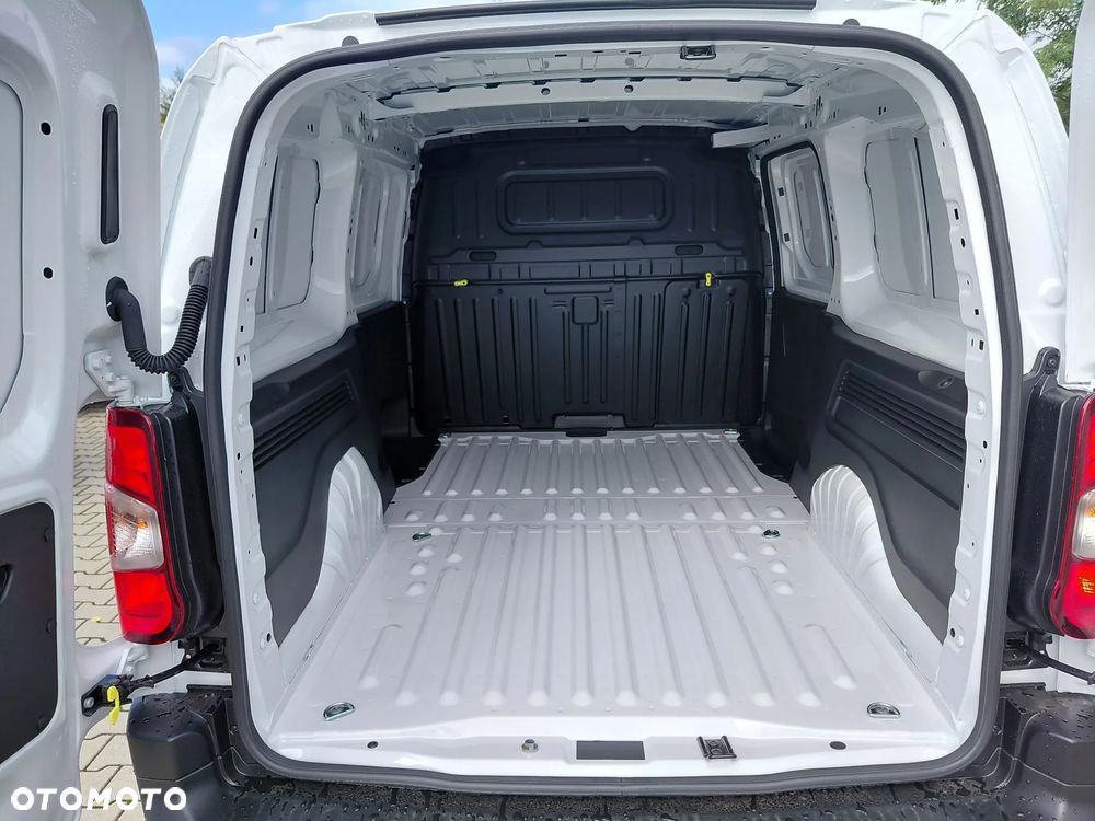 Opel Combo Cargo Furgon XL Diesel 102KM Manual - 5