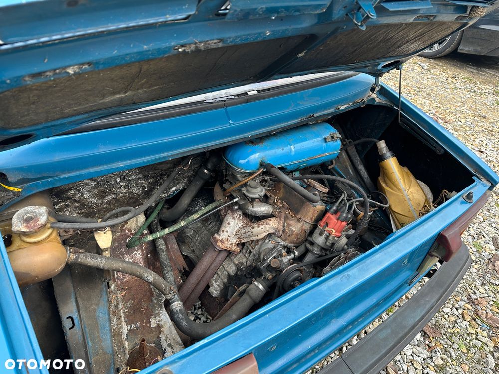 Skoda 120 S L - 26