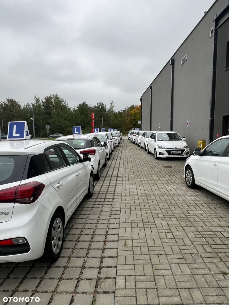 Hyundai i20 1.2 Classic Plus - 1