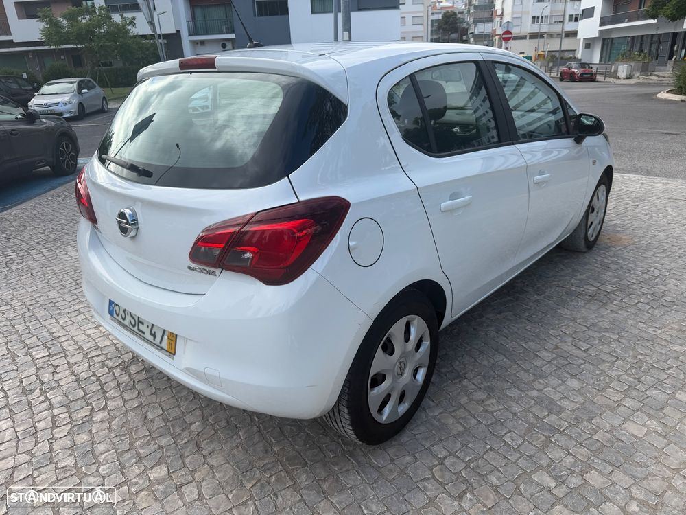 Opel Corsa 1.3 CDTi Enjoy - 4