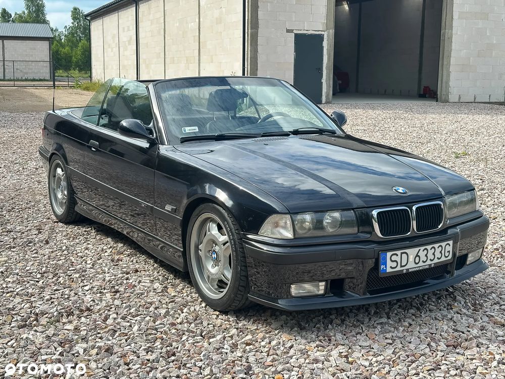 BMW Seria 3 328i - 8
