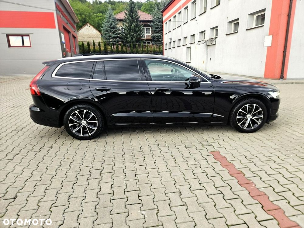 Volvo V60 D3 Geartronic Inscription - 10