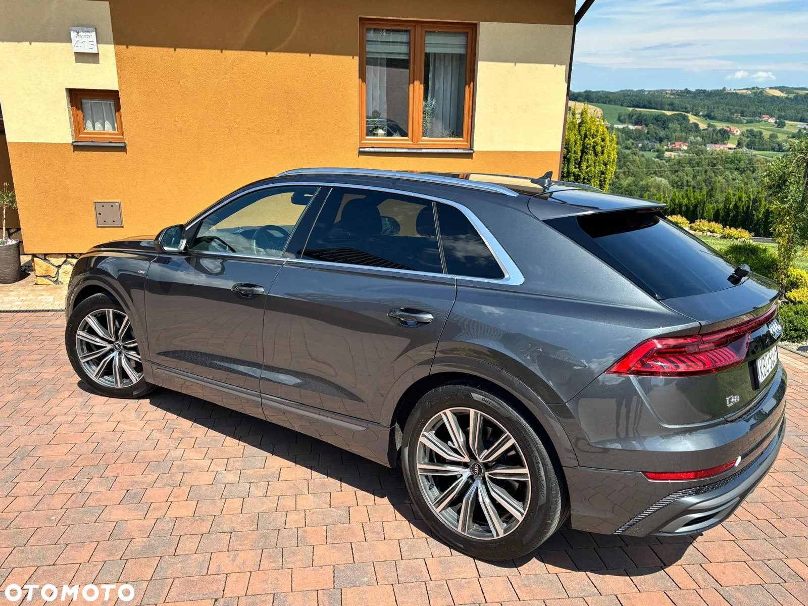 Audi Q8 - 13
