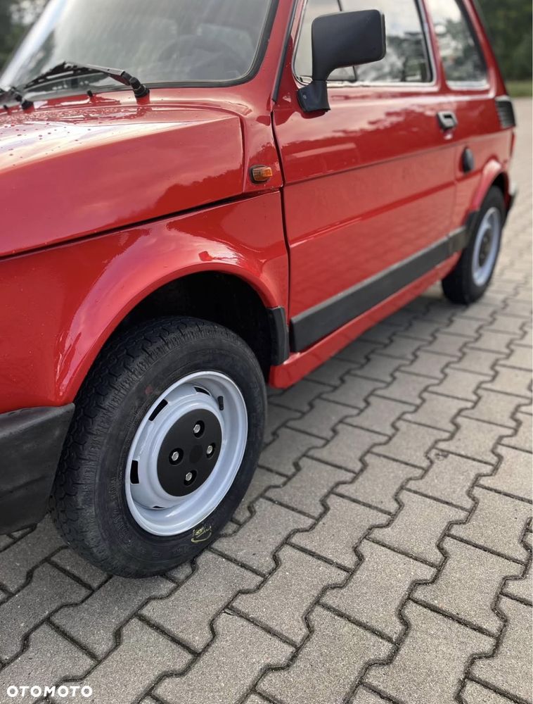 Fiat 126 - 8