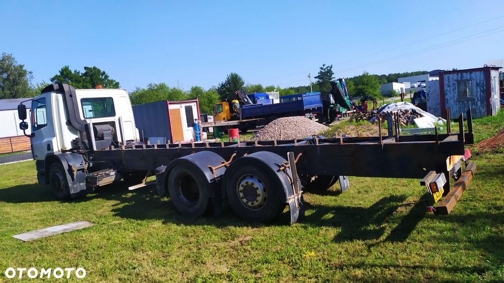 DAF CF75-310 - 8