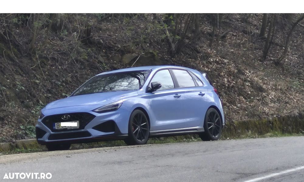 Hyundai i30 - 1