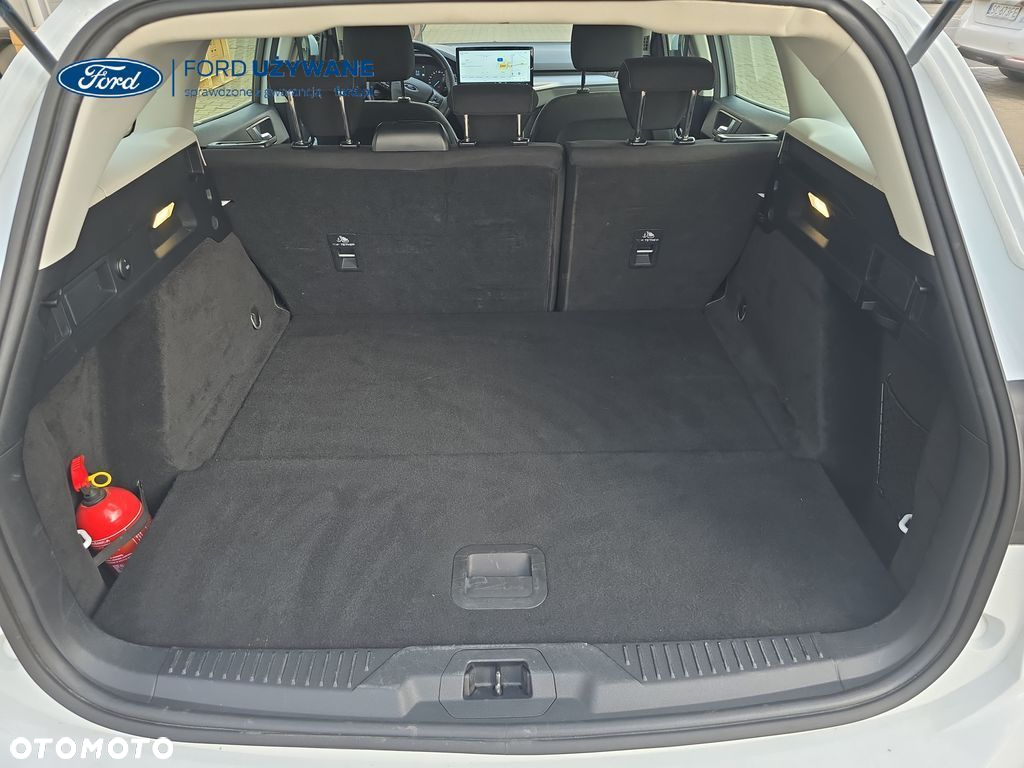 Ford Focus - 11
