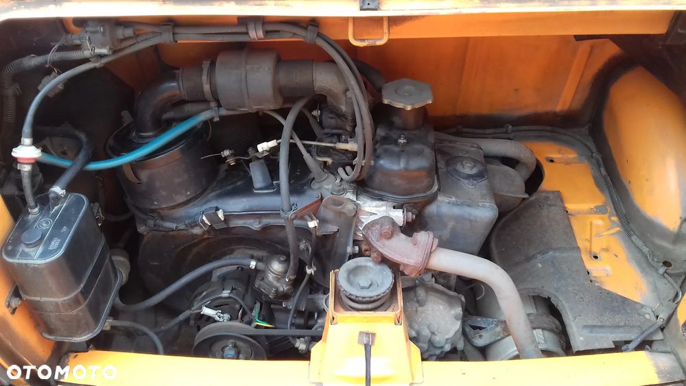 Fiat 126 650 Elegant - 7