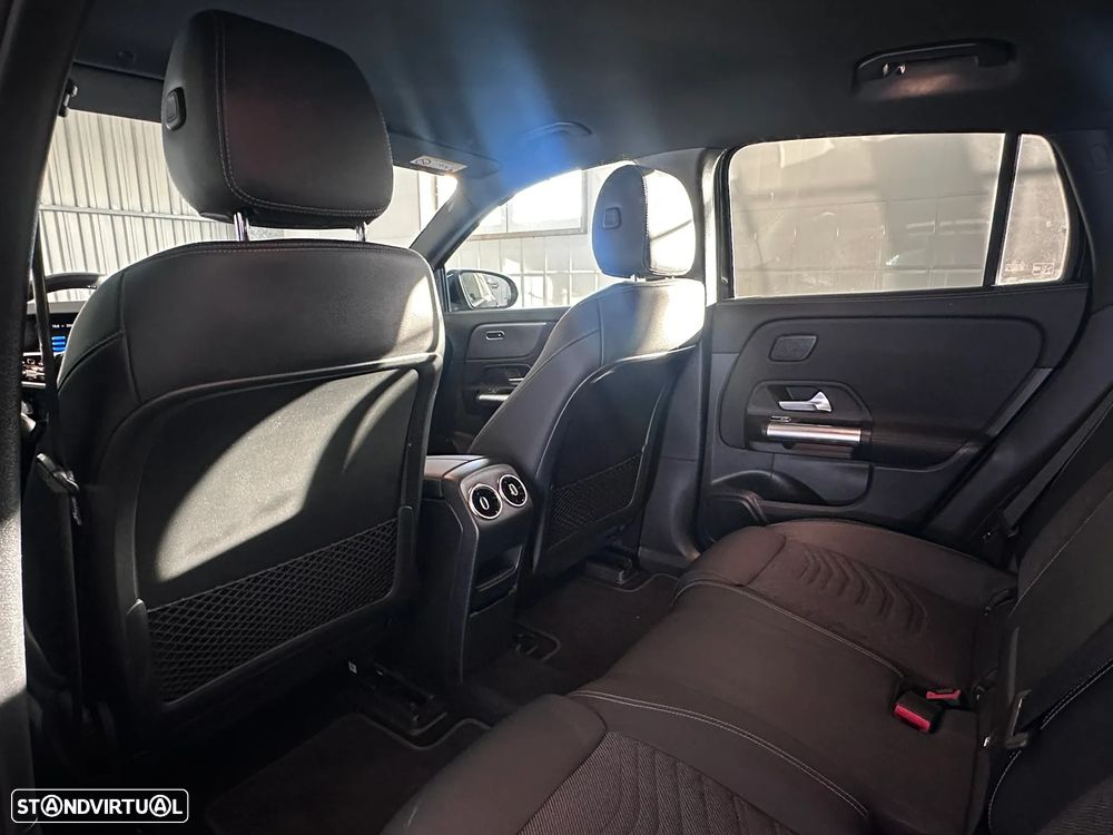 Mercedes-Benz EQA 250 Electric Art - 9
